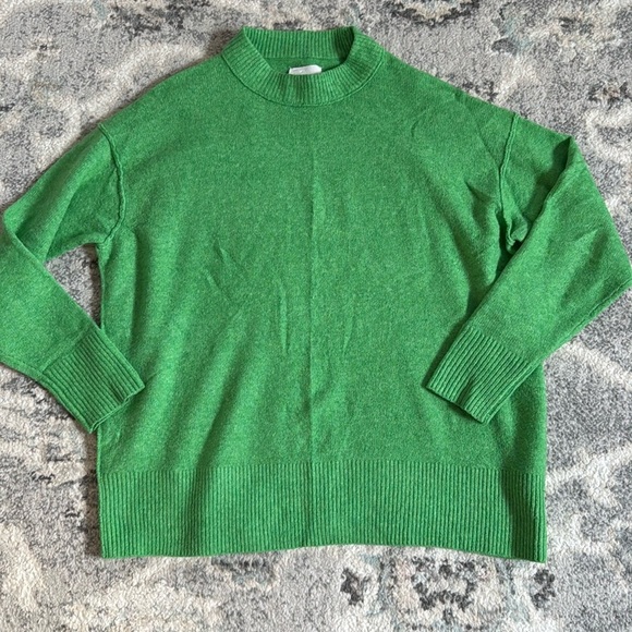 aerie Sweaters - Aerie Oversized Soft Crewneck Sweater